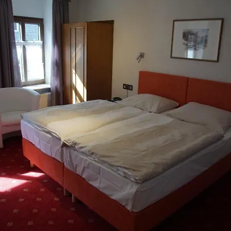 Hotel zur Post-2