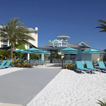 Margaritaville Resort Orlando With H2O Waterpark-3