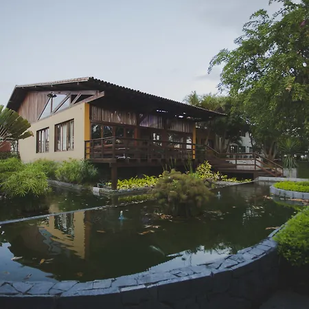 Hotel Fazenda Portal de Gravatá-2
