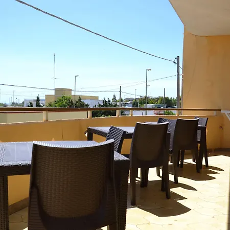 B&B Il Molo-2