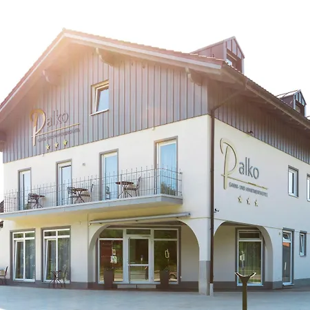Hotel Palko-2
