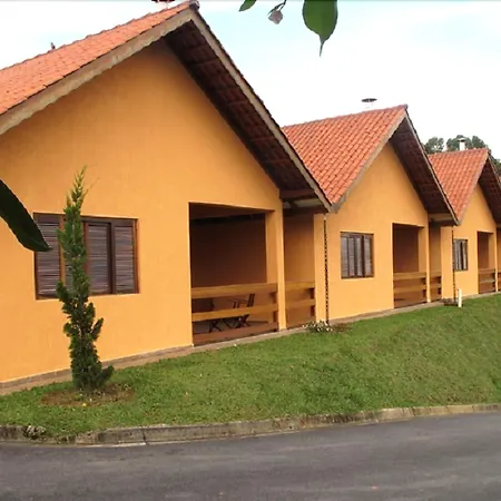Resort Monte das Oliveiras-3