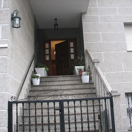 Hostal Meson do Loyo-2