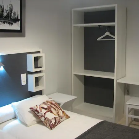 Hostal Meson do Loyo-3