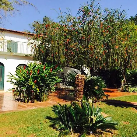 Pousada Das Paineiras-2