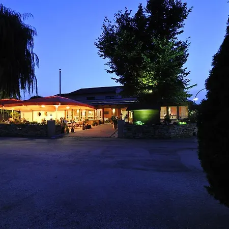 Hotel Dreimädelhaus-2