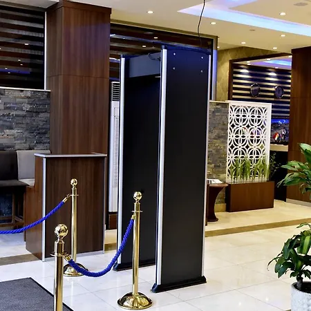 Erbil View Hotel-2