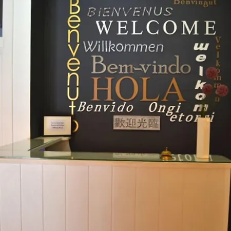 Hostal Carlos V-3