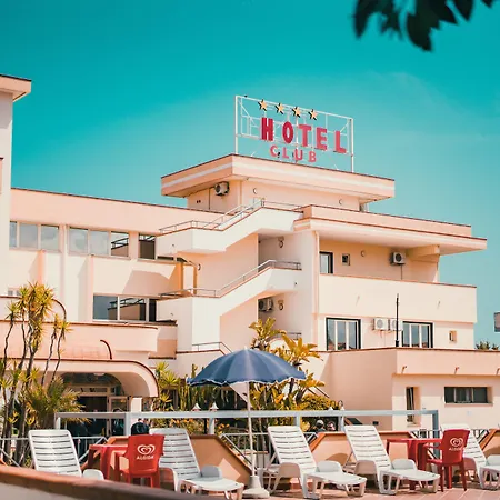 Apulia Hotel Corigliano Calabro-3