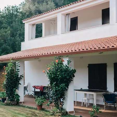 Guesthouse Casavasco-2