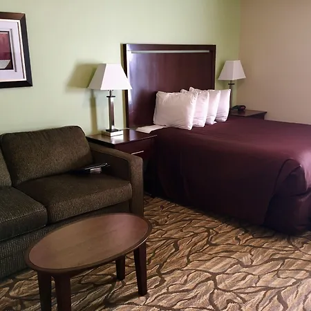 Aspen Suites Hotel Homer-3