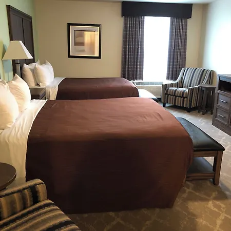 Aspen Suites Hotel Homer-2