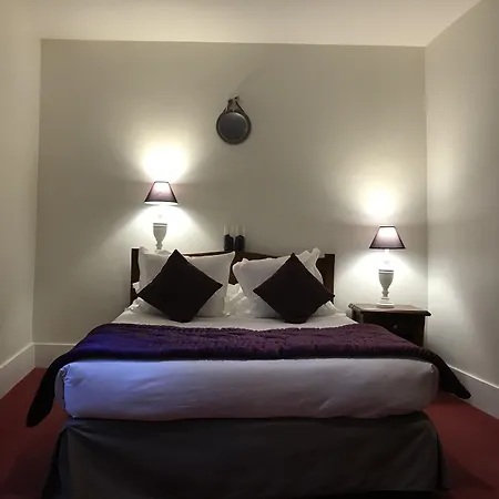 Hotel Raymond VII-2