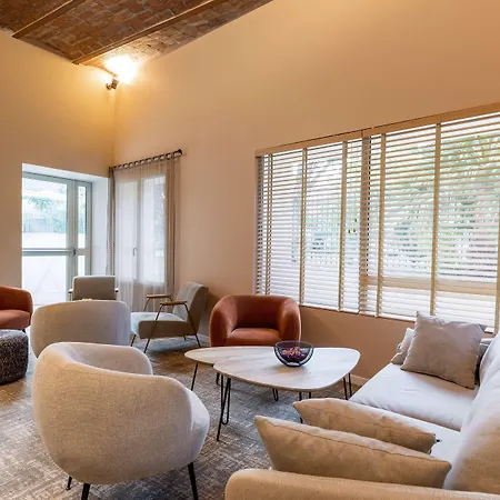 Best Western Hotel & Spa Coeur De Cassis-3