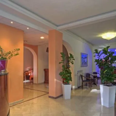 Hotel Firenze-2