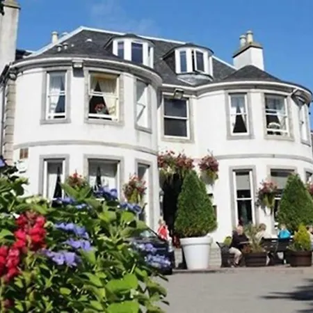 Ferryhill House Hotel-2