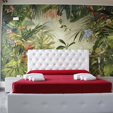 Hotel Royal - Beauty & Spa-3