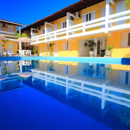 Navegantes Hotel-2