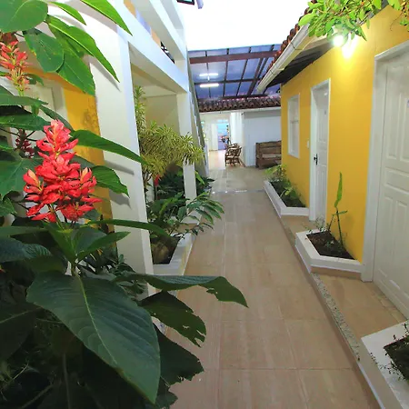Navegantes Hotel-3