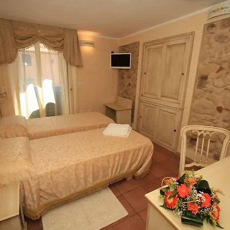 B&B Residenza Cardinale-3