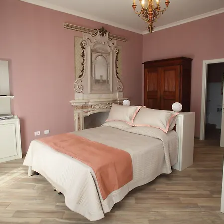 Villa Agnolaccio Residenza d'Epoca-2