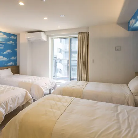 Hotel Sails-2