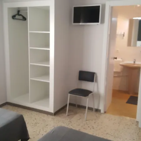 Hostal Can Joanet-3
