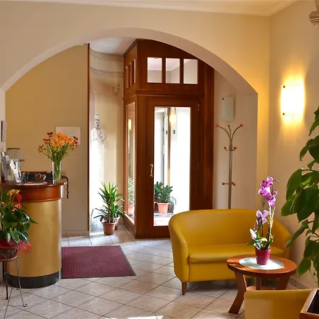 Hotel Cavour-3
