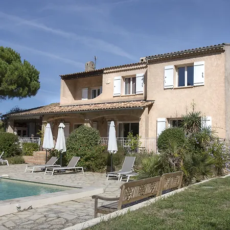 La Bastide du Bouchou-3