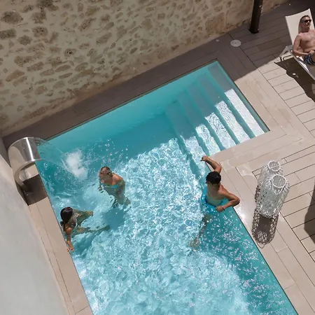 Forum Boutique Hotel & Spa - Adults Only-2