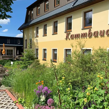Hotel Dachsbaude&Kammbaude-3