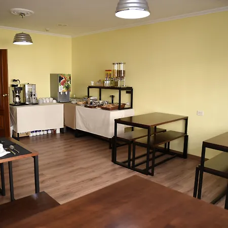 Hotel Villa De Ribadeo-2