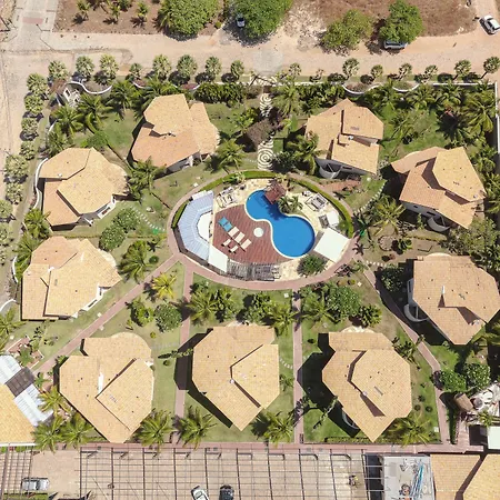 Eco Village Cumbuco-2