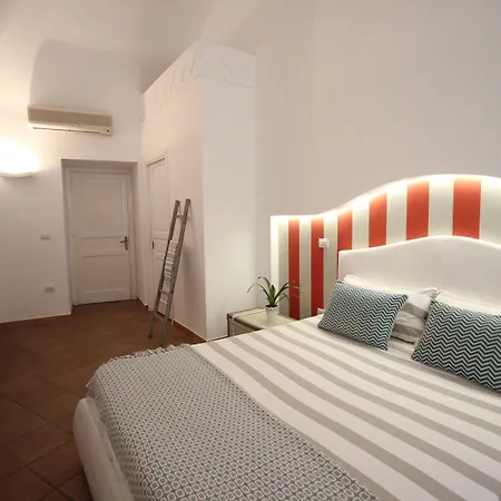 S'O Smart B&B Tropea-2