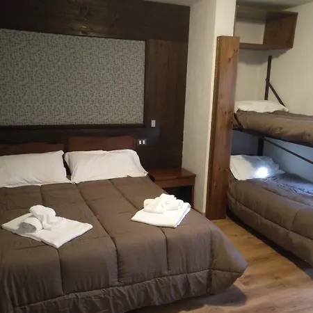 Hotel I Larici-3