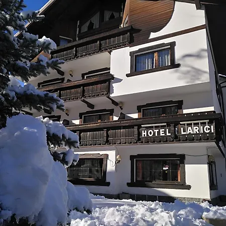 Hotel I Larici-2