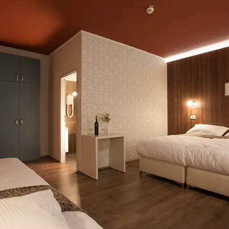 Eco Hotel Center Postojna-3