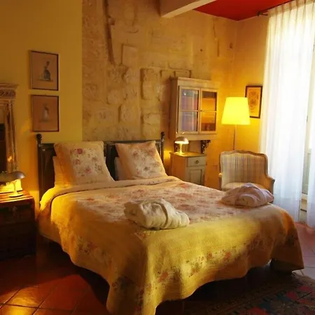 la parenthèse Hostellerie Provençale-3