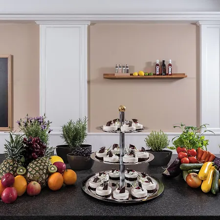 Kurhotel Unter den Linden-3
