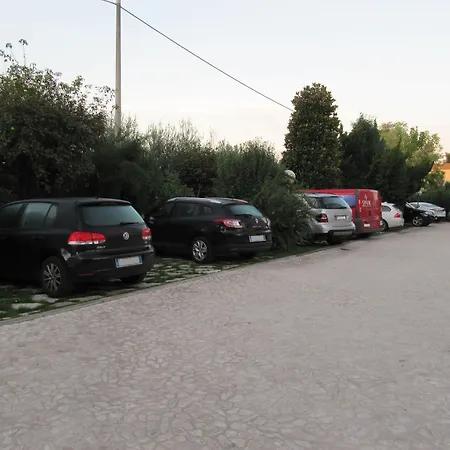 Hotel Country House La Radice-3