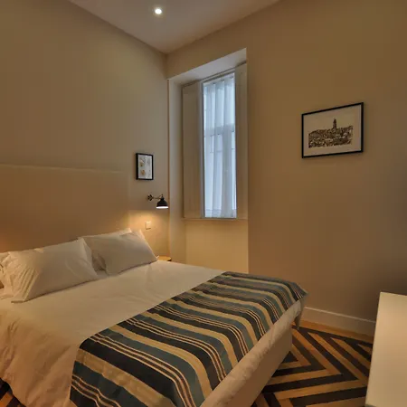 Porto Charming Hotel-2