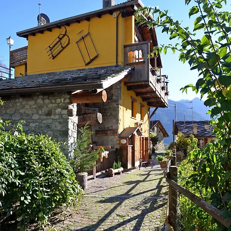 B&B Il Torchio-2