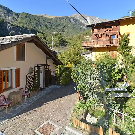 B&B Il Torchio-3