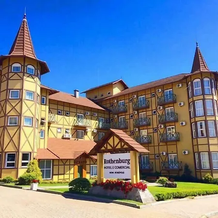 Rothenburg Hotel-2