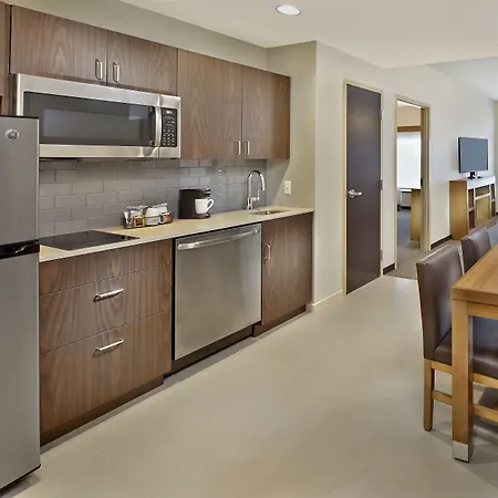 Hyatt Place Warwick/Providence Airport-2