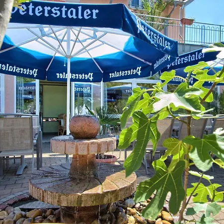 Gästehaus Mythos-2
