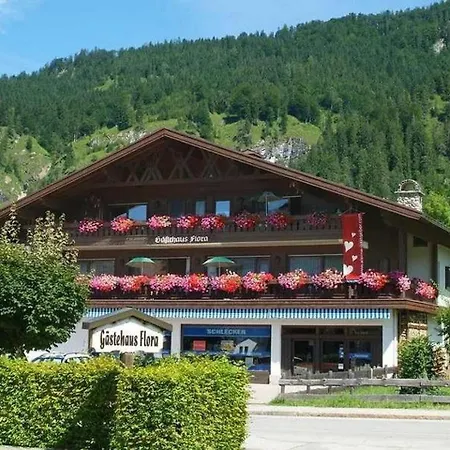 Gästehaus Flora-2