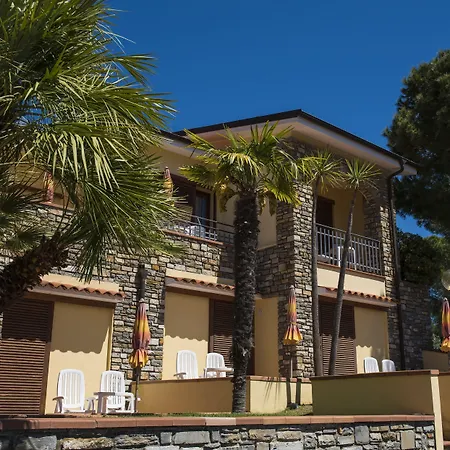 Hotel Liliana Diano Marina-2