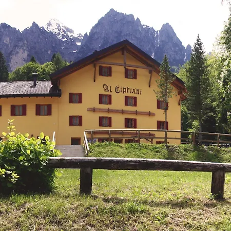 Garnì Sella Cipriani-3