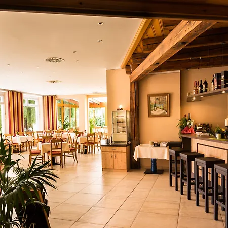 Hotel Knorre-3
